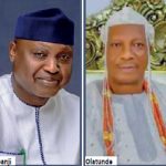 Gov Oyebanji Reunites Oba Olatunde And Bodunde Gabriel