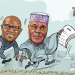 PRESIDENTIAL ELECTION COURT JUDGEMENT: Unsettled Issues Supreme Court May Have To Decide