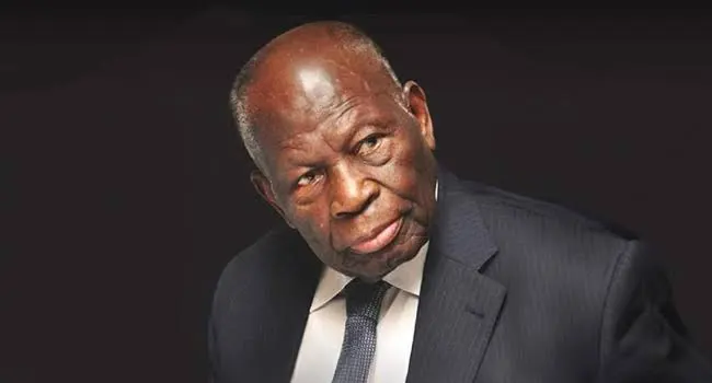 Pa Akintola Williams