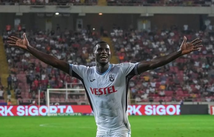 Paul Onuachu