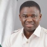 Edo Gov: Why I am Running, Says D/Gov Shaibu.