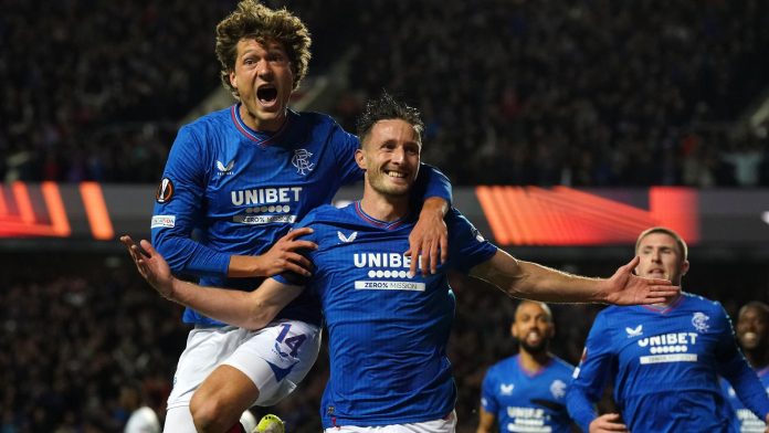 Rangers
