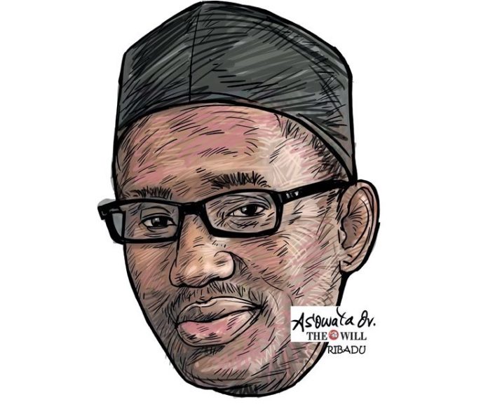 Ribadu Ribadu