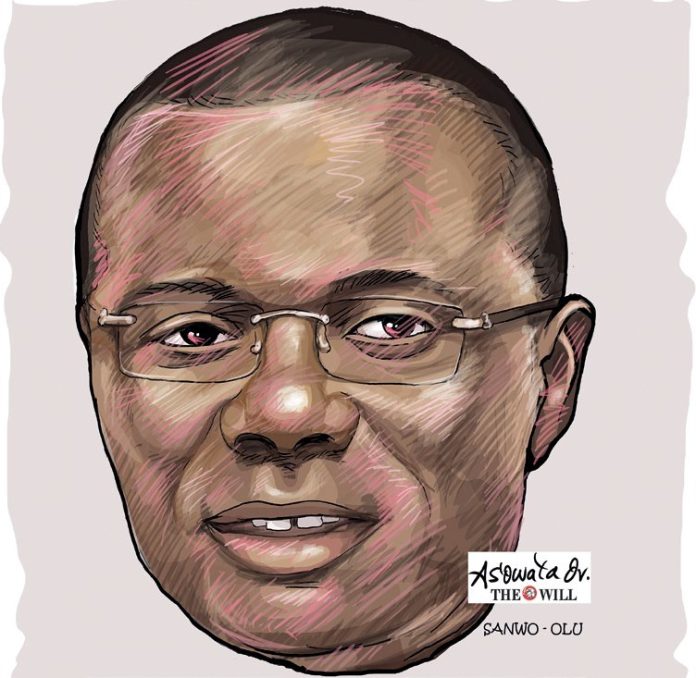 Sanwo-Olu