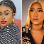 Sarah Martins Calls Out Judy Austin Over N1m Debt