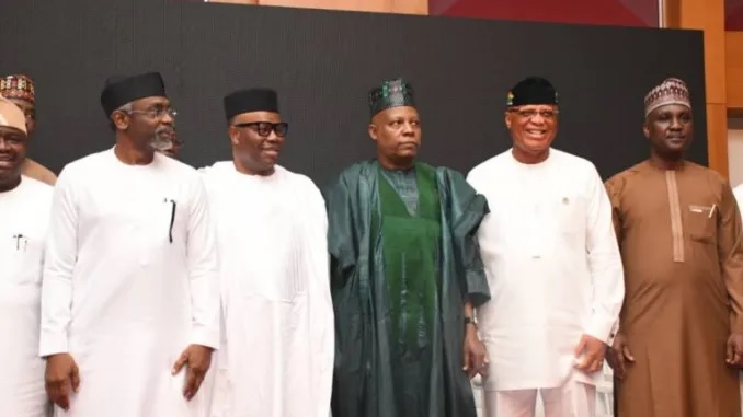 Shettima
