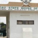 Tribunal Sacks Plateau Speaker Moses Sule