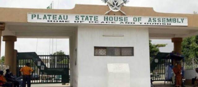 State assembly