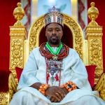 Olu Of Warri Celebrates Second Coronation Anniversary