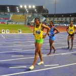 NYG: Team Bayelsa Wins Gold, Silver Medals As Competition Enters Day Five