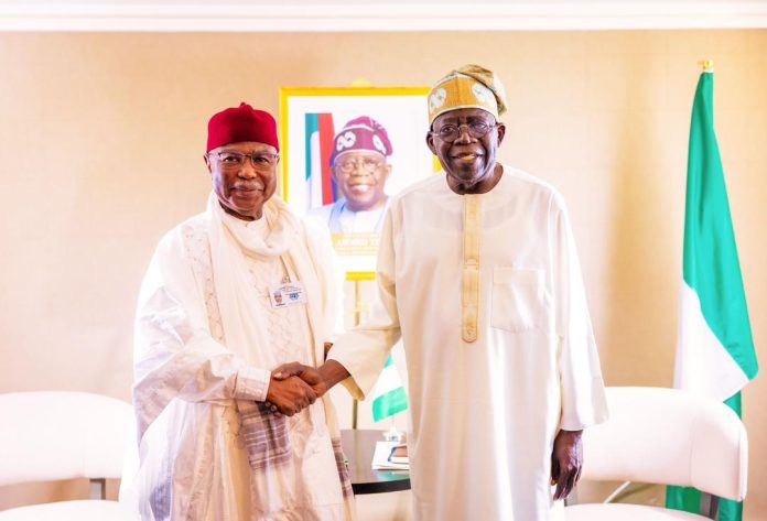 Tinubu