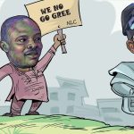 CRACKS IN THE WALL: Labour Divided Over Planned Indefinite Strike