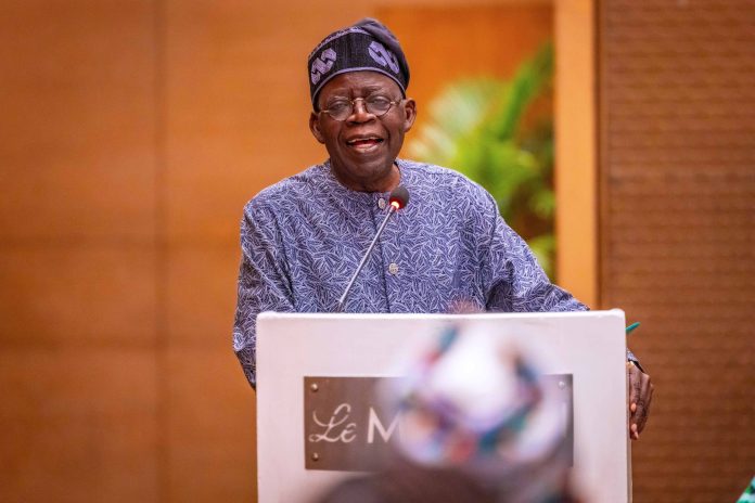 Tinubu Tinubu