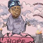 FG Reinstates Fuel Subsidy as Economy Falters