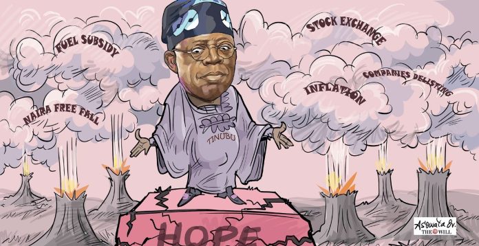 Tinubu