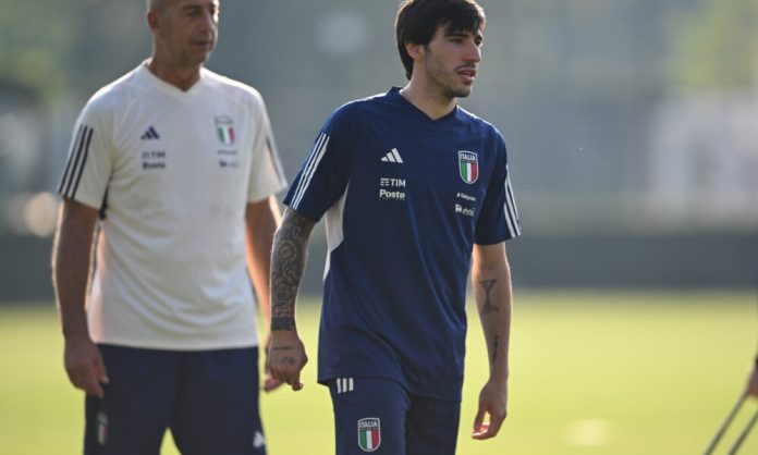 Sandro Tonali