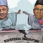 Supremacy Battle In Kaduna: Uba Sani Fights El-Rufai Over Ministerial Nomination
