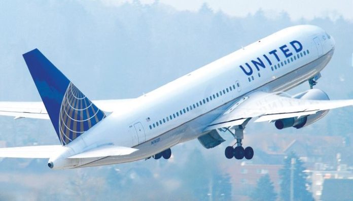 United-Airline
