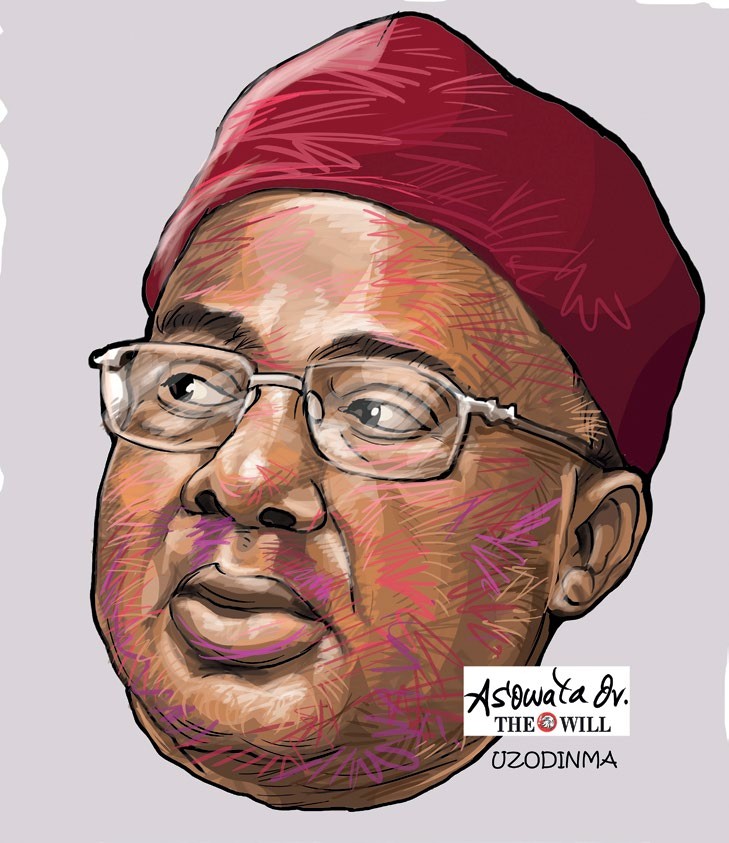 Uzodinma - THEWILL NEWS MEDIA
