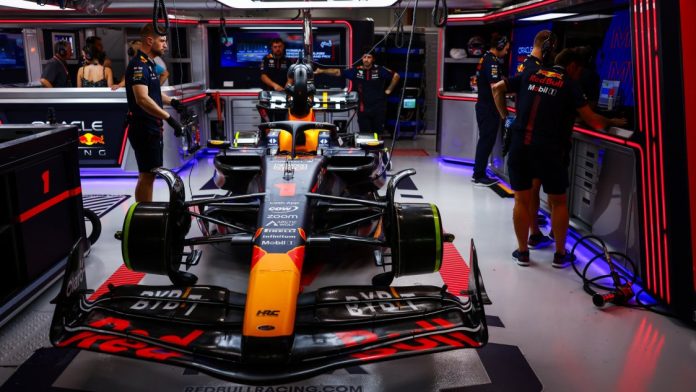 Verstappen