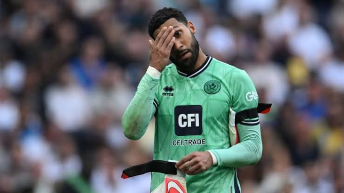Wes Foderingham