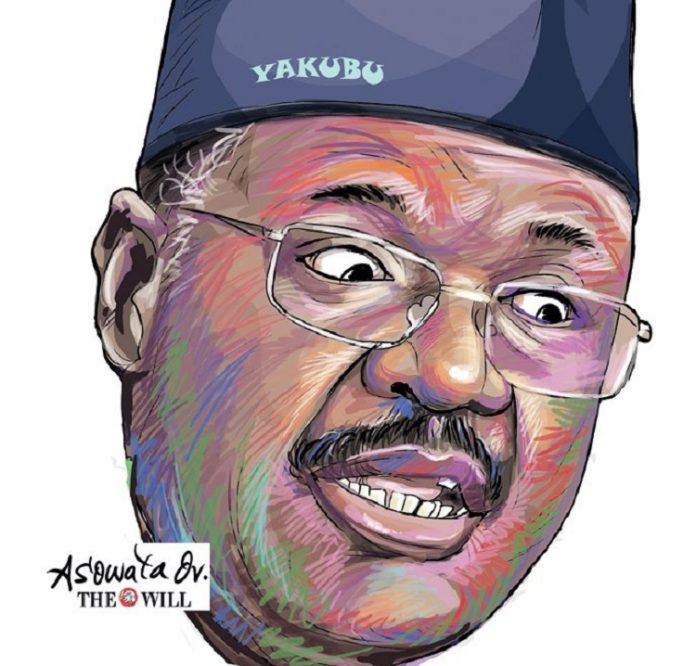 Yakubu