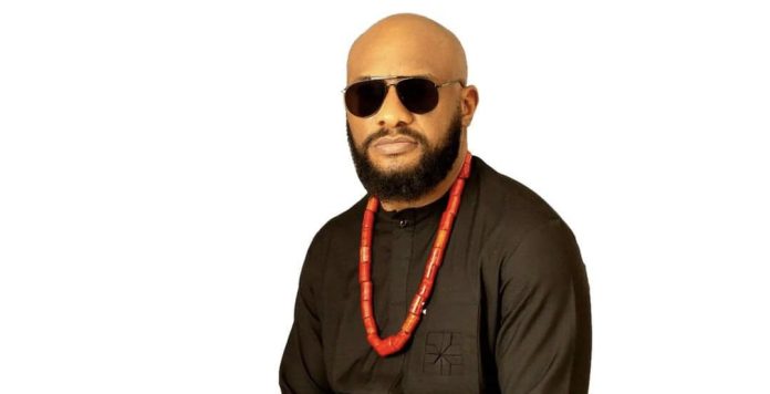 Yul Edochie Yul Edochie