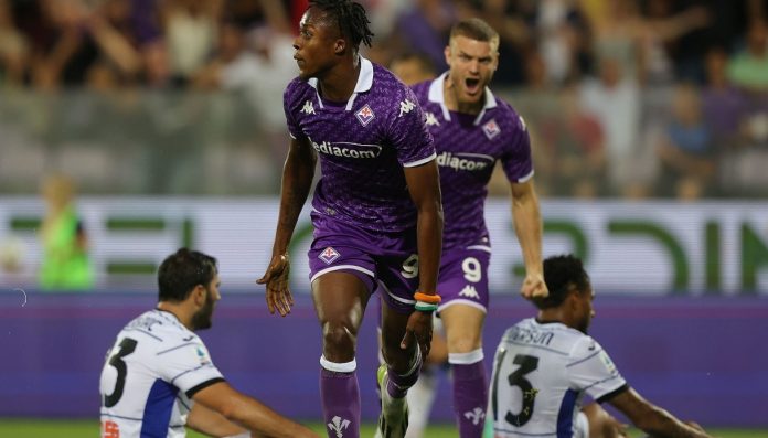 fiorentina