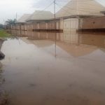 Again, Achusa, Wurukum, Other Makurdi Metropolis Flooded