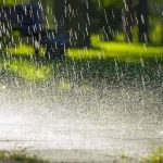 Torrential Rain Ends Heatwaves In Kano