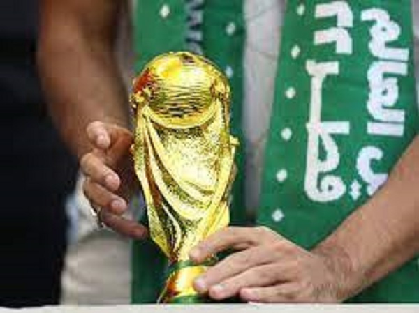 world cup