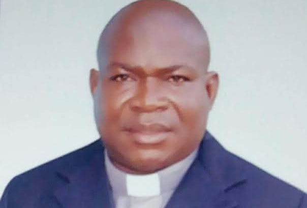 Gunmen Abduct Catholic Priest In Taraba