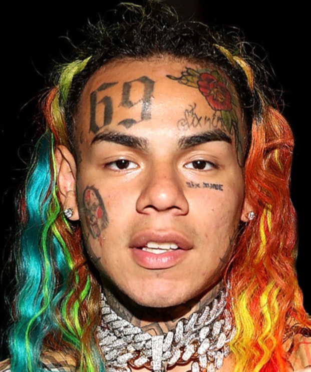 6ix9ine 6ix9ine
