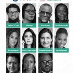Kate Henshaw, Desmond Elliot Join AFRIFF 2023 Jury