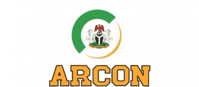 ARCON-logo