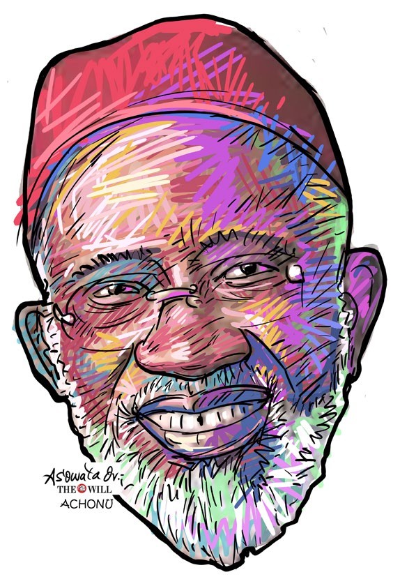 Achonu - THEWILL NEWS MEDIA