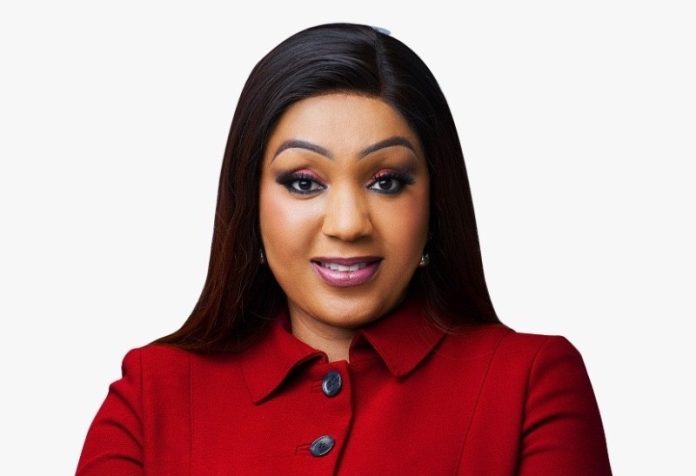 Adaobi Nwakuche