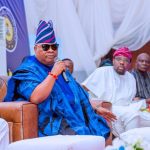 Stay Away From Government Properties Or Face The Wrath Of The Law – Osun Commissioner Warns