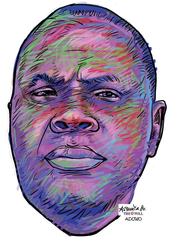 Aduwo Aduwo