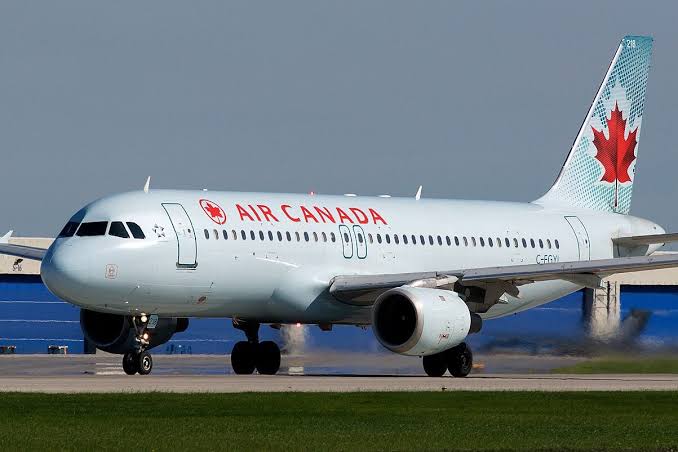 Air Canada