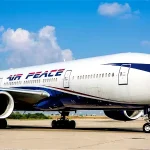 Air Peace To Launch London Flights From Ogun’s Gateway International Airport Air Peace
