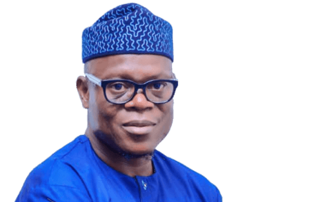 Ajibola-Basiru
