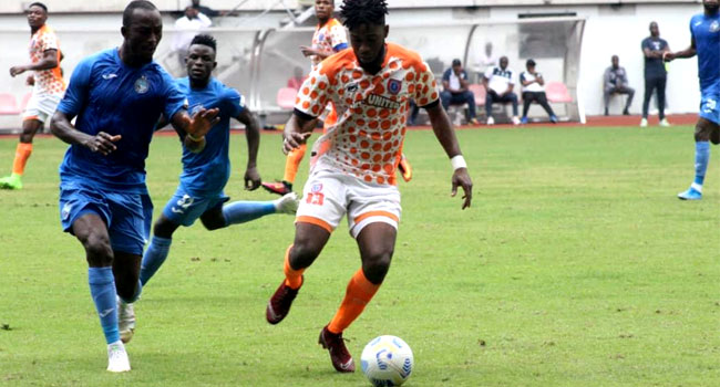 Akwa United