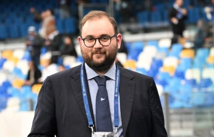 Alessio Fortino