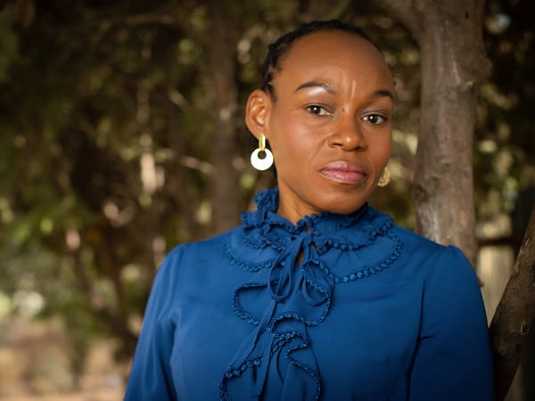 Amarachi Okafor - THEWILL NEWS MEDIA Amarachi Okafor