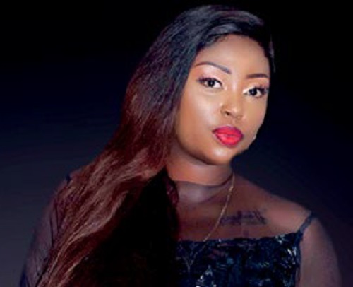 Aminat Ayeni Onisiwo