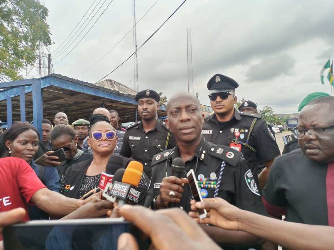 Bayelsa women - THEWILL NEWS MEDIA Bayelsa women