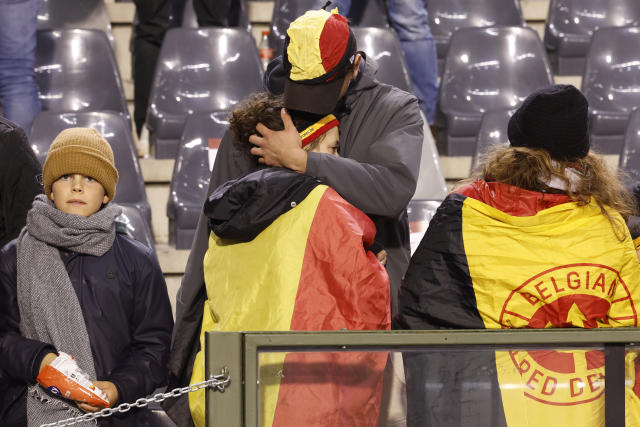 Belgium Belgium