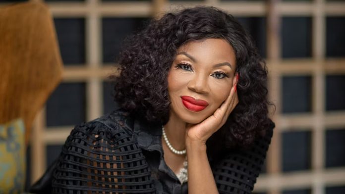 Betty Irabor