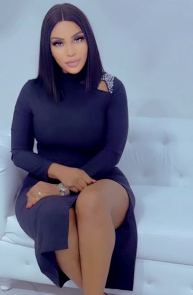 Bimbo Ige - THEWILL NEWS MEDIA
